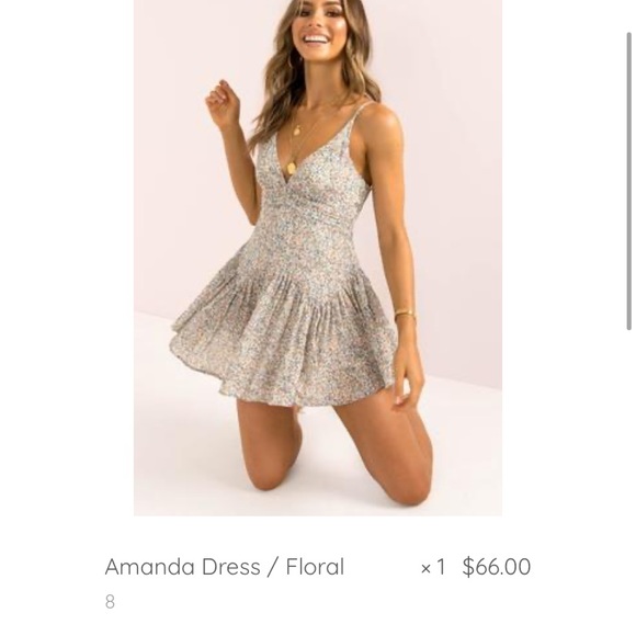 Sunday Muse Roper - Picture 7 of 8